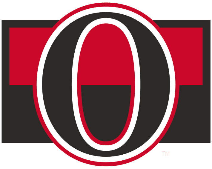 Ottawa Senators 2007-Pres Alternate Logo v2 DIY iron on transfer (heat transfer)...